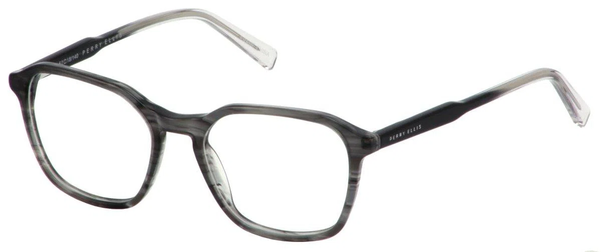 Perry Ellis 431 Eyeglasses - view 2